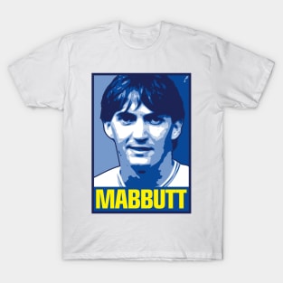 Mabbutt T-Shirt